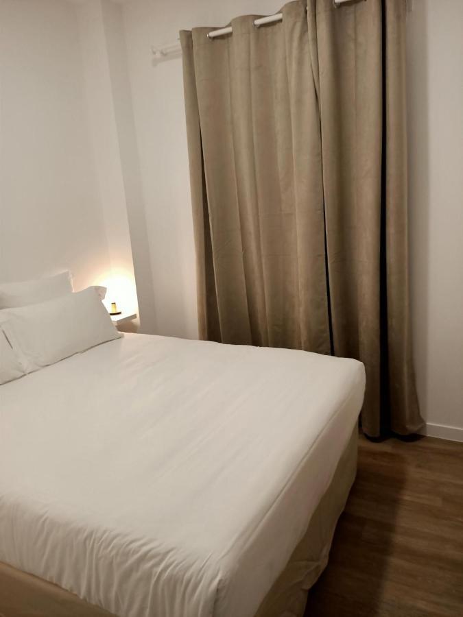 Best Western Plus Comedie Saint Roch Montpellier Buitenkant foto