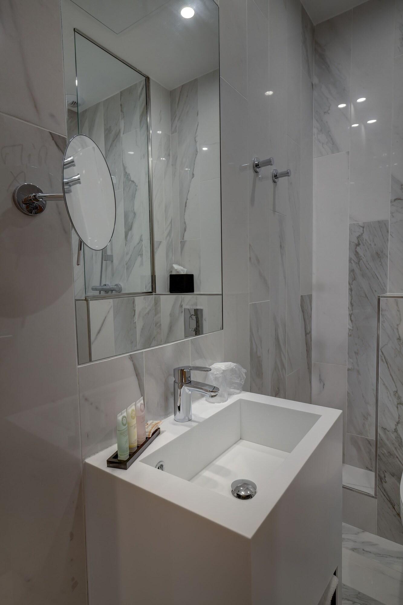 Best Western Plus Comedie Saint Roch Montpellier Buitenkant foto